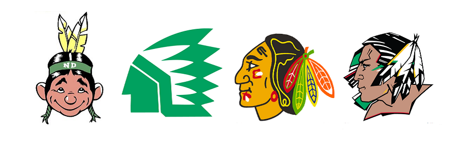 2 Sioux Logos Emblemetric